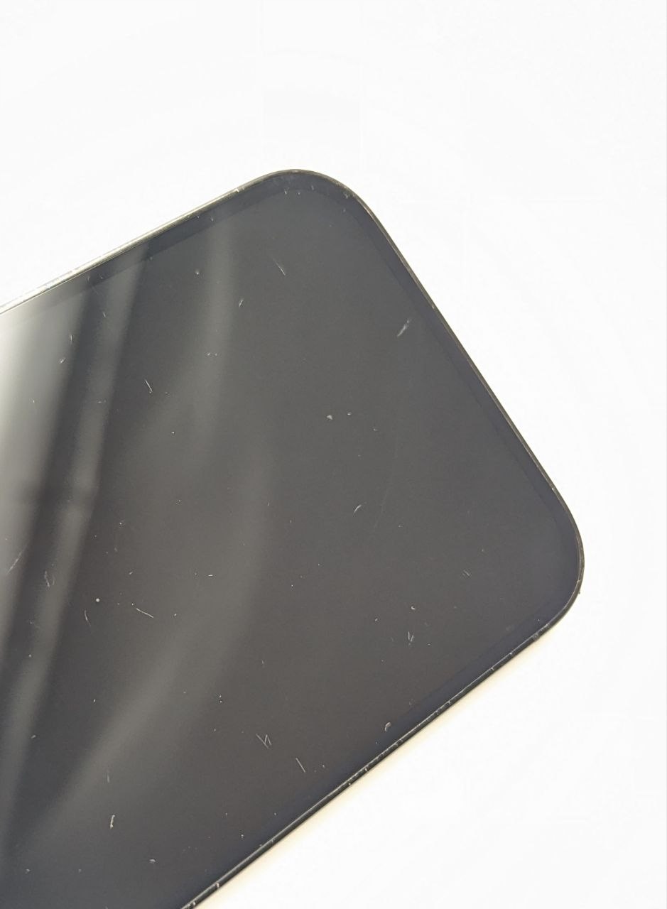 thumb Apple iPhone 14 Pro 256GB Czarny |bateria 100% (Używany)