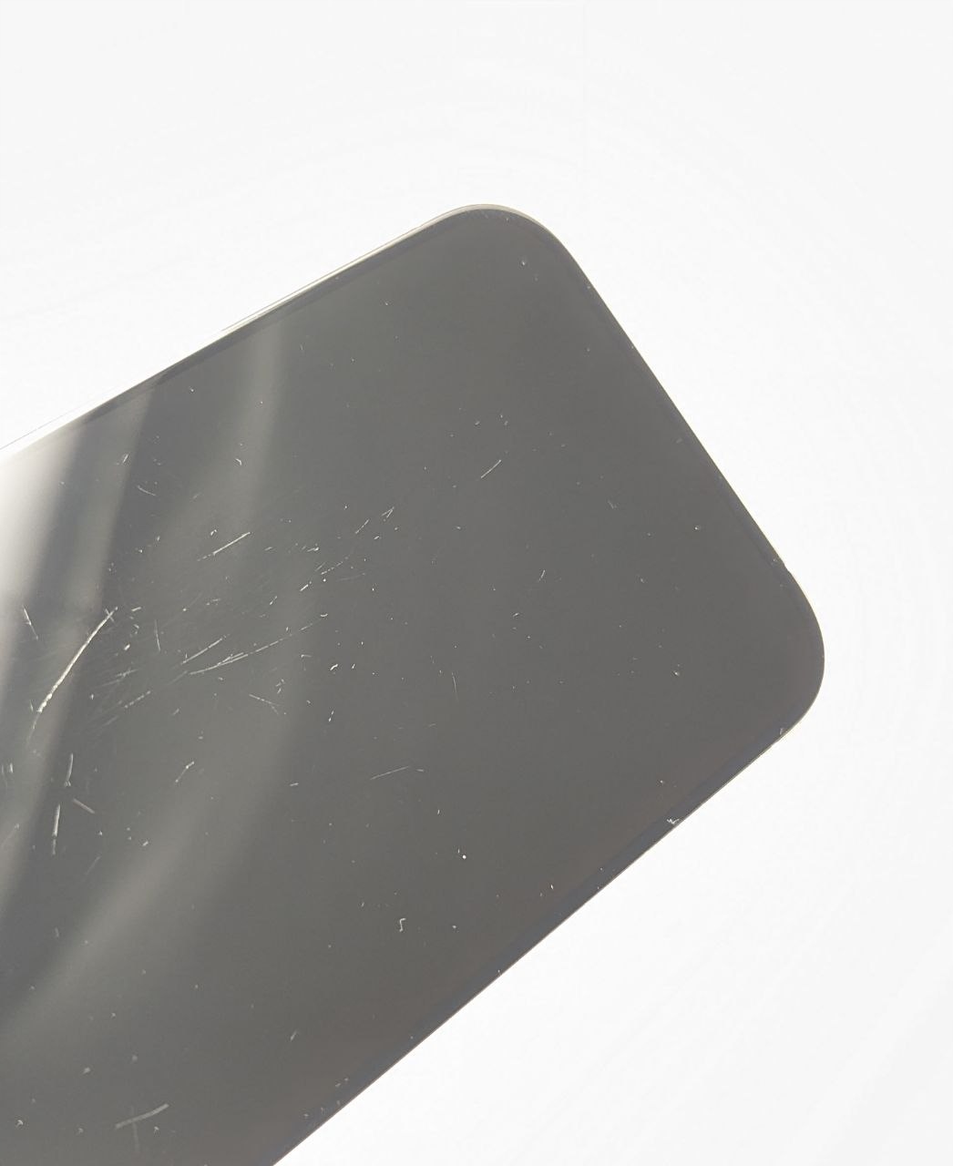 thumb Apple iPhone 15 Pro 256 GB biały | eSim| bateria 100% (Używany)