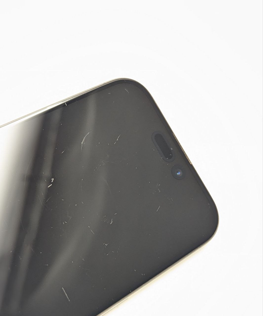 thumb Apple iPhone 15 Pro 256GB Czarny |eSim (Używany)