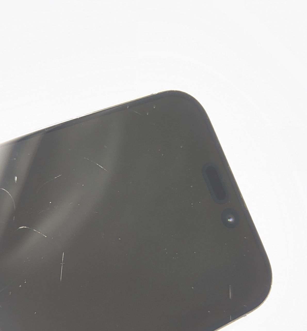 thumb Apple iPhone 15 Pro 256GB niebieski| eSim (Używany)