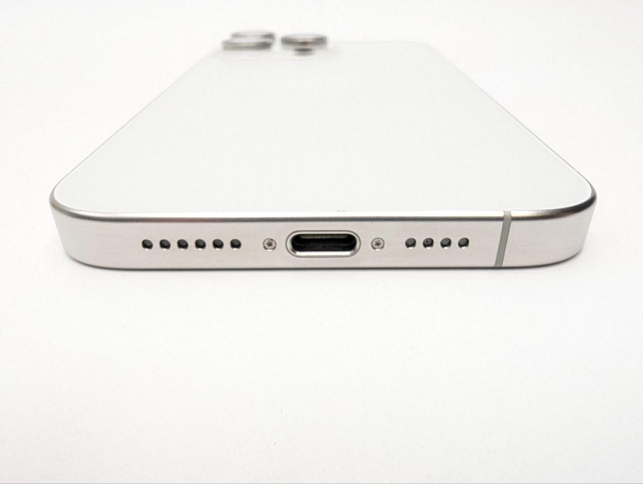 thumb Apple iPhone 15 Pro Max 256GB Biały (Używany)