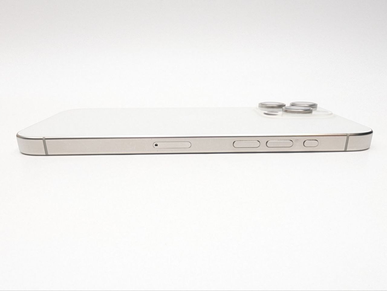 thumb Apple iPhone 15 Pro Max 256GB Biały (Używany)