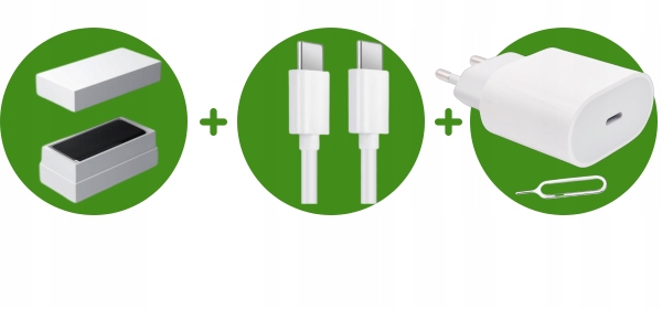 thumb Apple iPhone 16 Pro Max 512GB Tytan Naturalny (Używany)