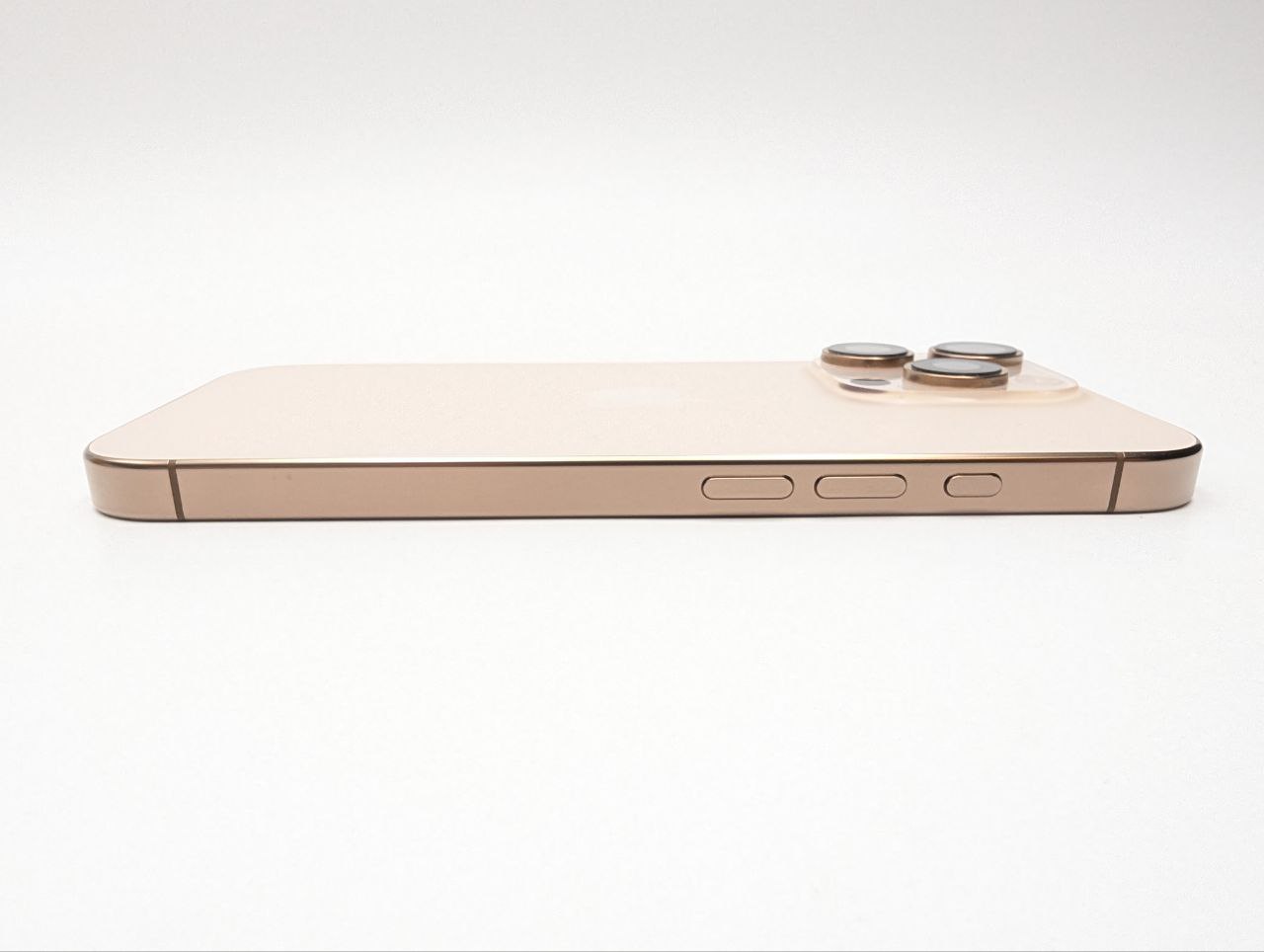 thumb Apple iPhone 16 Pro 256GB Tytan Pustynny| eSim (Używany)