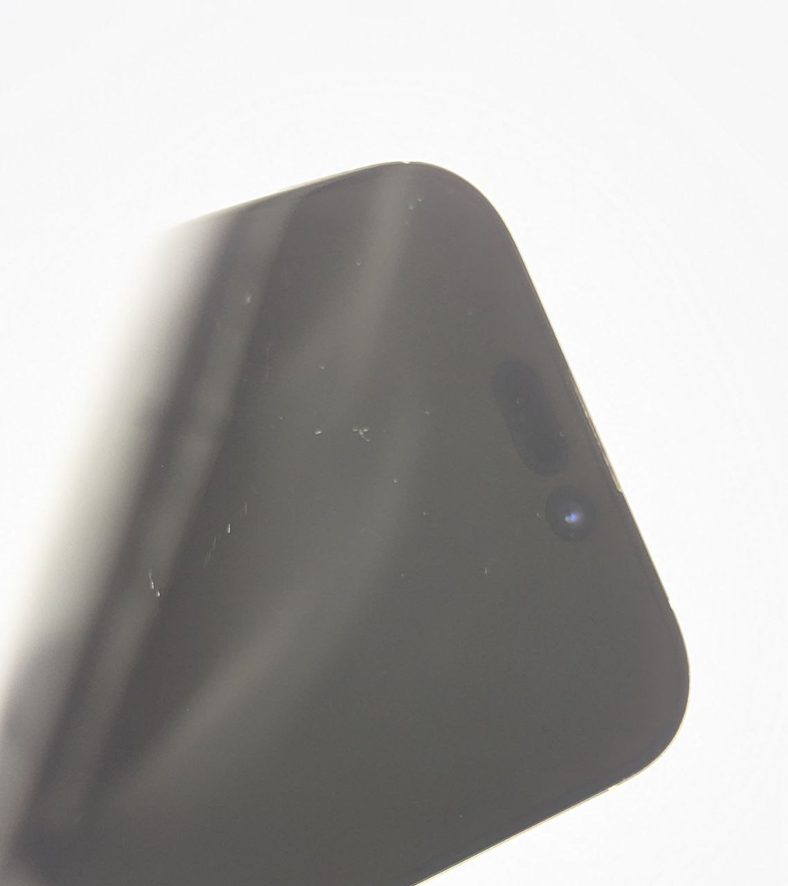 thumb Apple iPhone 16 Pro 256GB Tytan Naturalny| eSim (Powystawowy)