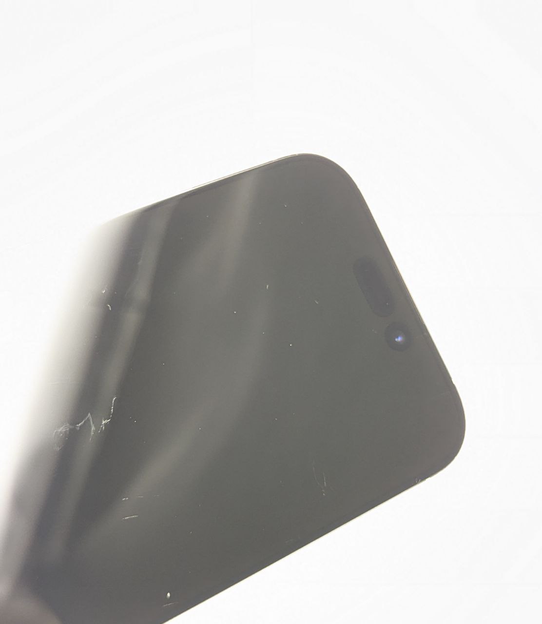 thumb Apple iPhone 16 Pro 256 GB Tytan naturalny| eSim (Używany)