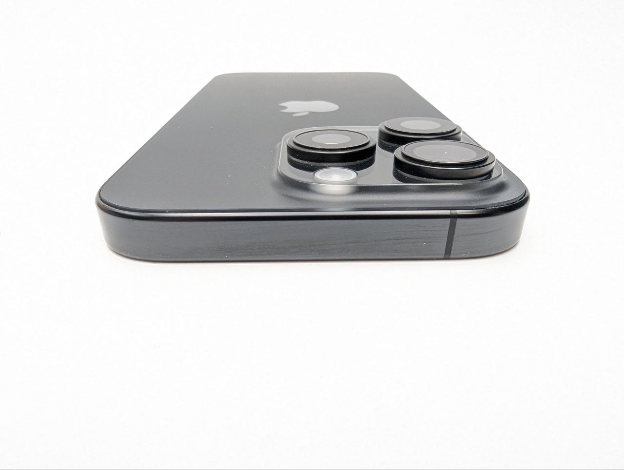 thumb Apple iPhone 16 Pro 256GB Tytan Czarny (Używany)