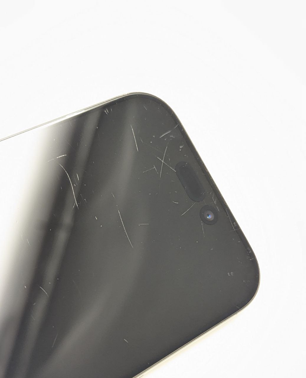 thumb Apple iPhone 16 Pro 256GB Tytan Czarny (Używany)