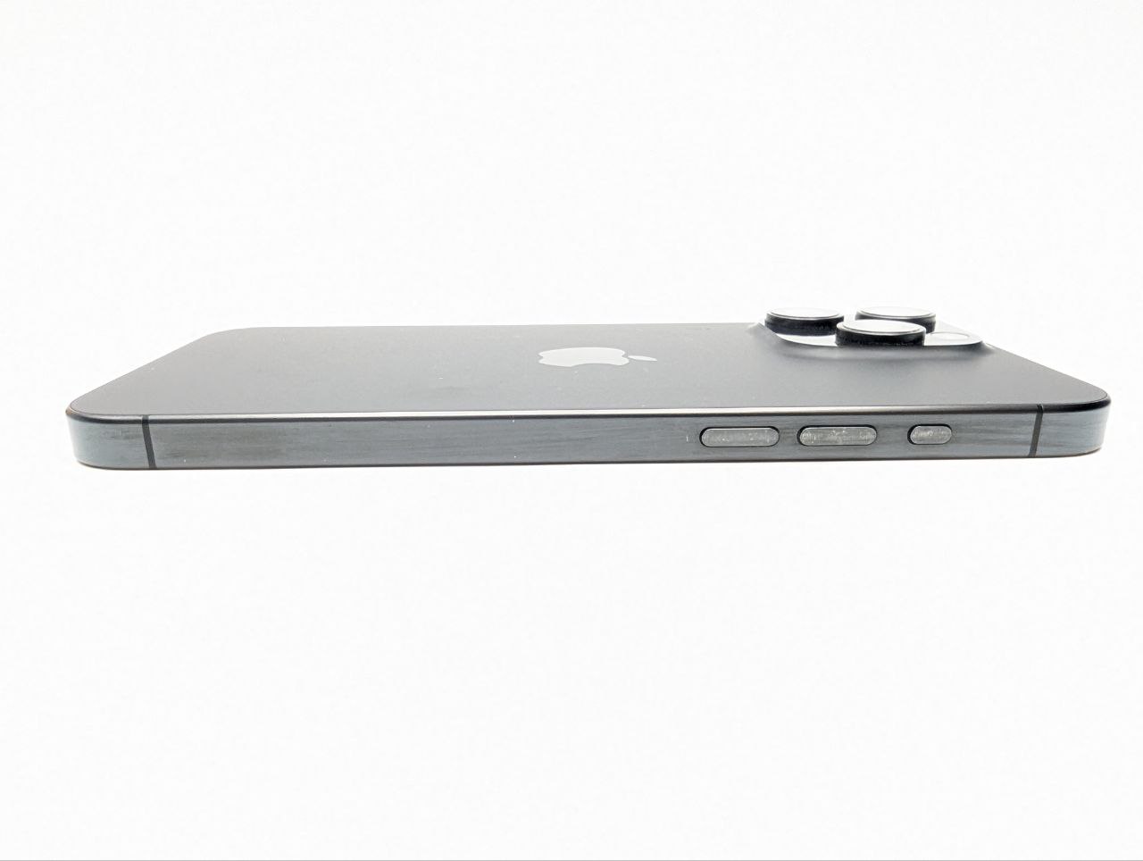 thumb Apple iPhone 15 Pro Max 256GB Czarny | eSim (Powystawowy)