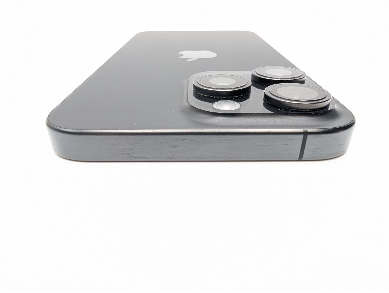 thumb Apple iPhone 15 Pro Max 256GB Czarny | eSim (Powystawowy)