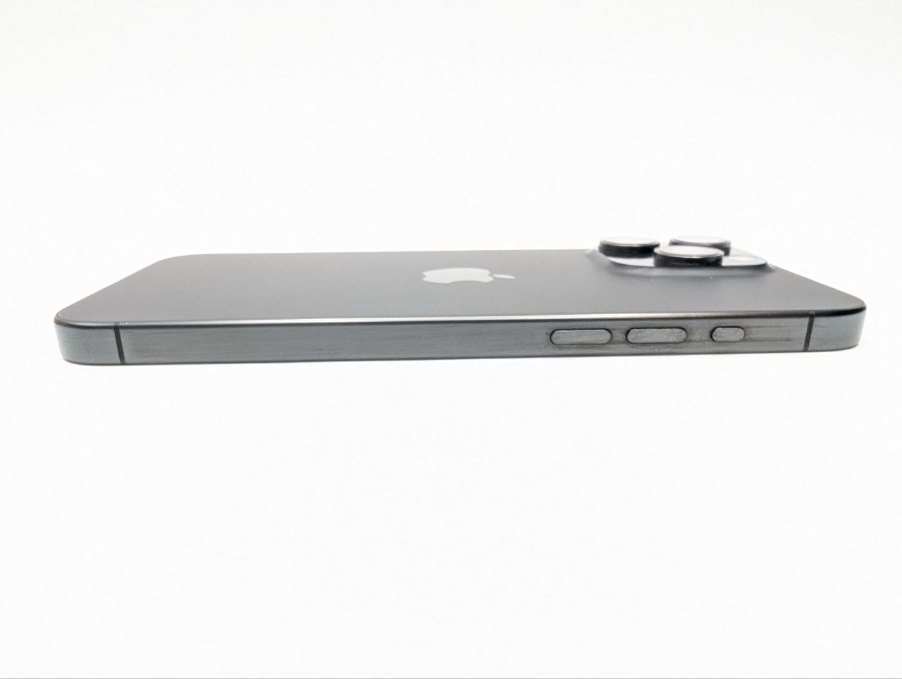 thumb Apple iPhone 15 Pro Max 256GB Czarny | eSim (Powystawowy)