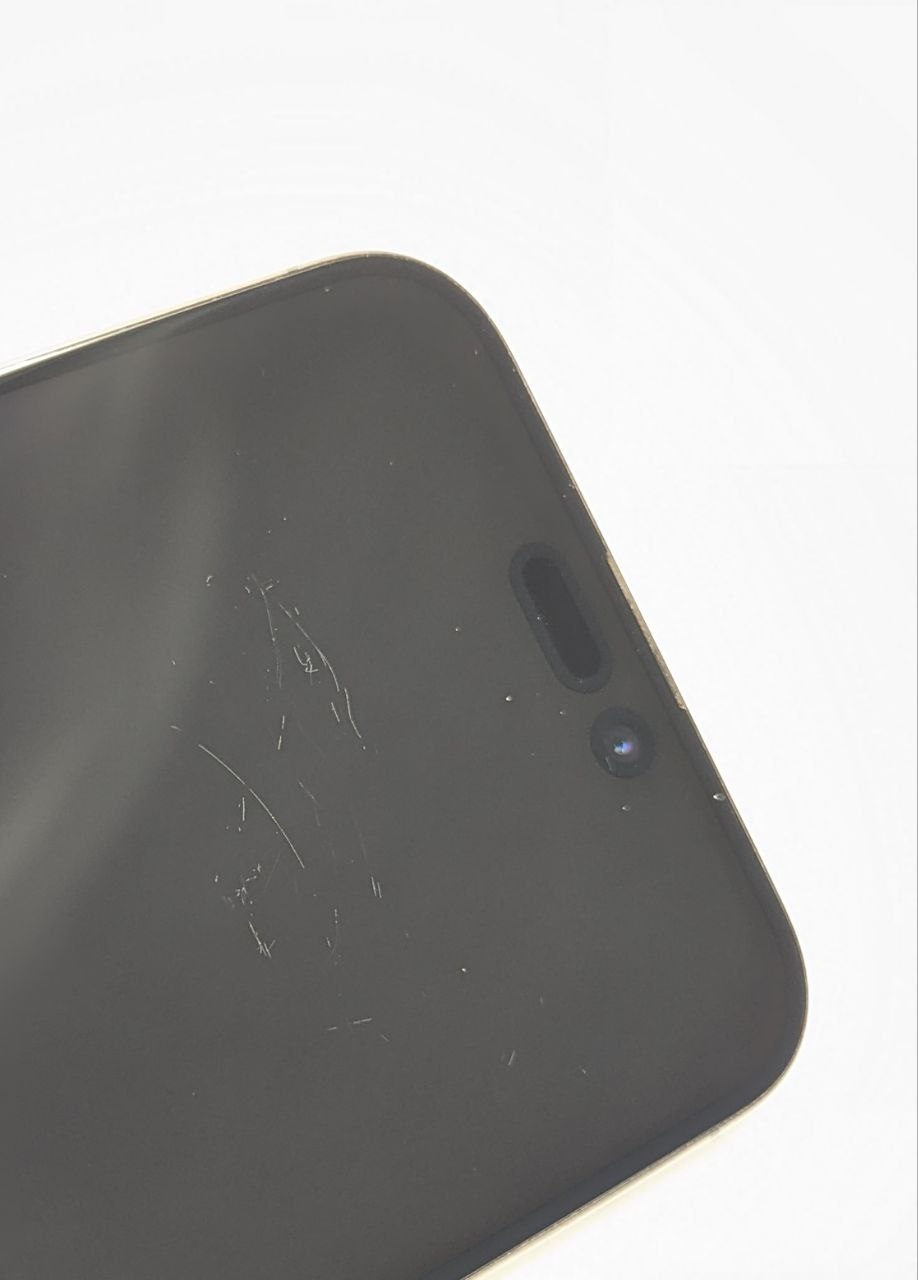 thumb Apple iPhone 15 Pro Max 256GB Czarny | eSim (Powystawowy)