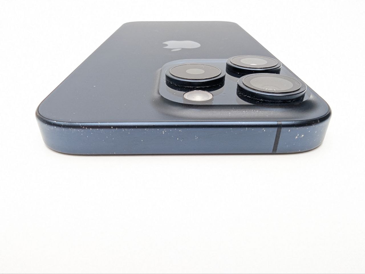 thumb Apple iPhone 15 Pro 512 GB niebieski (Używany)