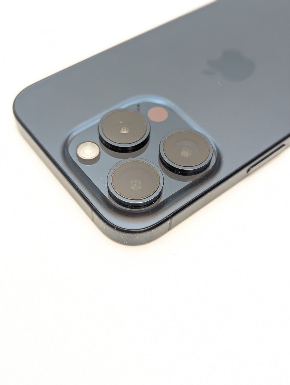 thumb Apple iPhone 15 Pro 512 GB niebieski (Używany)