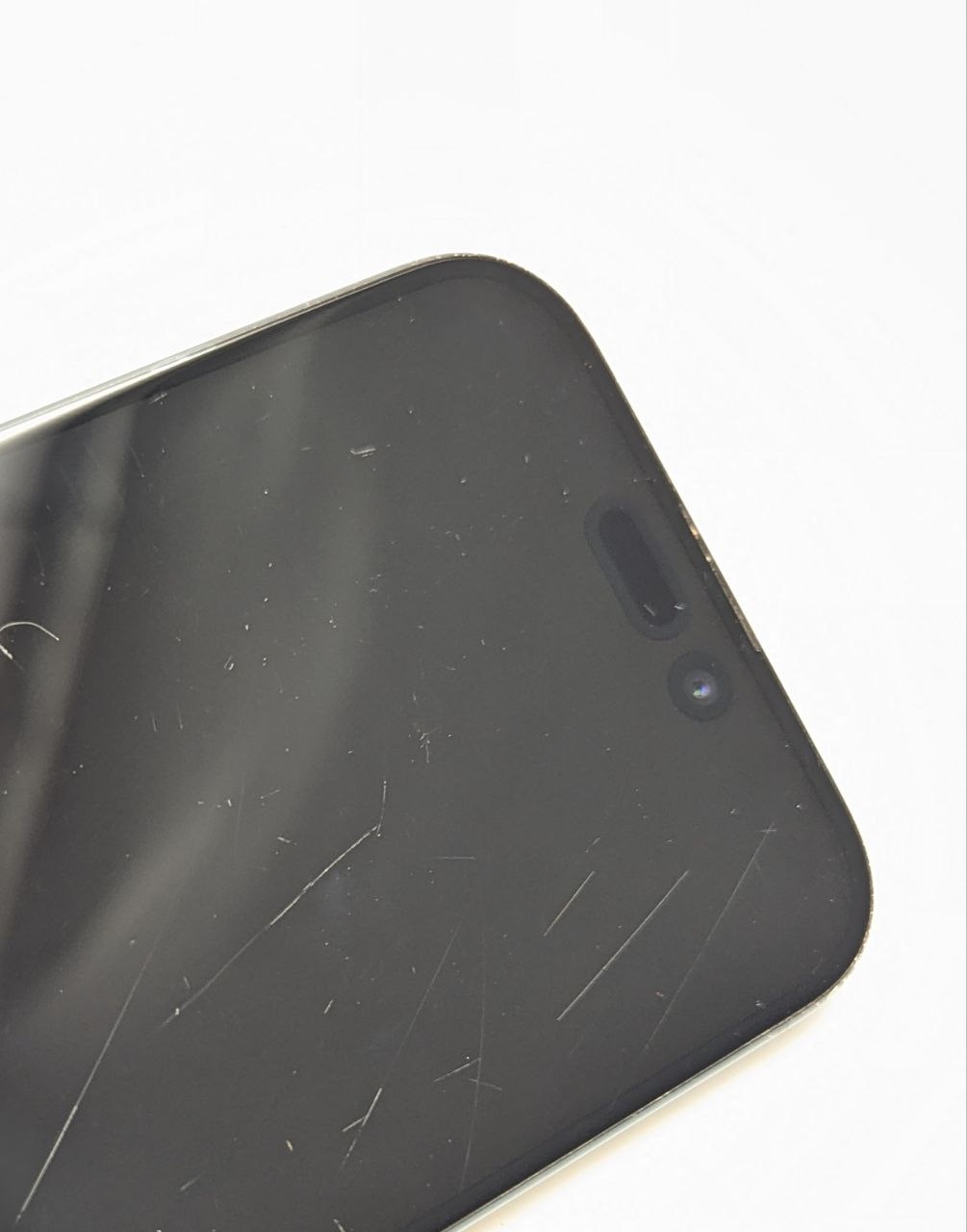 thumb Apple iPhone 15 Pro 512 GB niebieski (Używany)