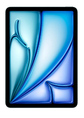 thumb Apple iPad Air 11" M2 128GB WI-FI nibieski