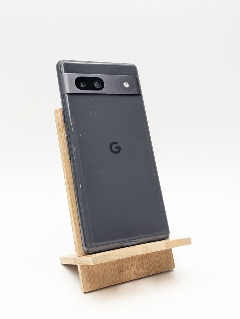 thumb Google Pixel 7a 128 GB czarny (Używany)