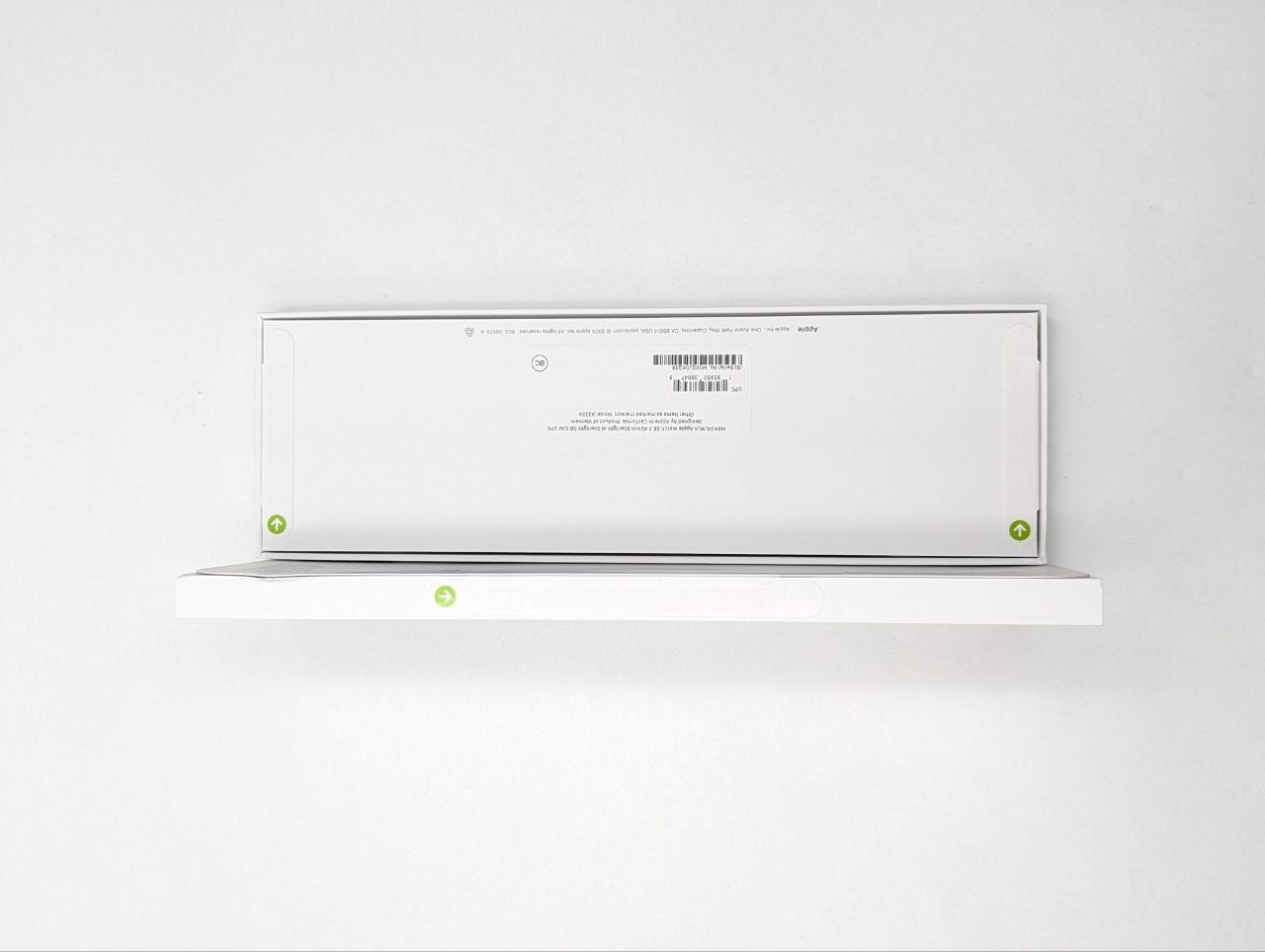 Apple Watch SE (3nd Gen) GPS 40 mm księżycowa poświata z paskiem S/M|NOWY (Powystawowy)