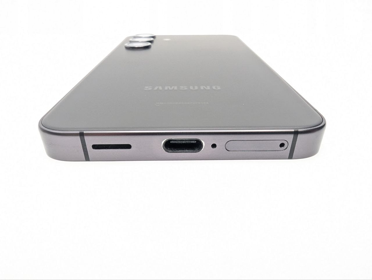 thumb Samsung Galaxy S24 256GB Czarny (Powystawowy)