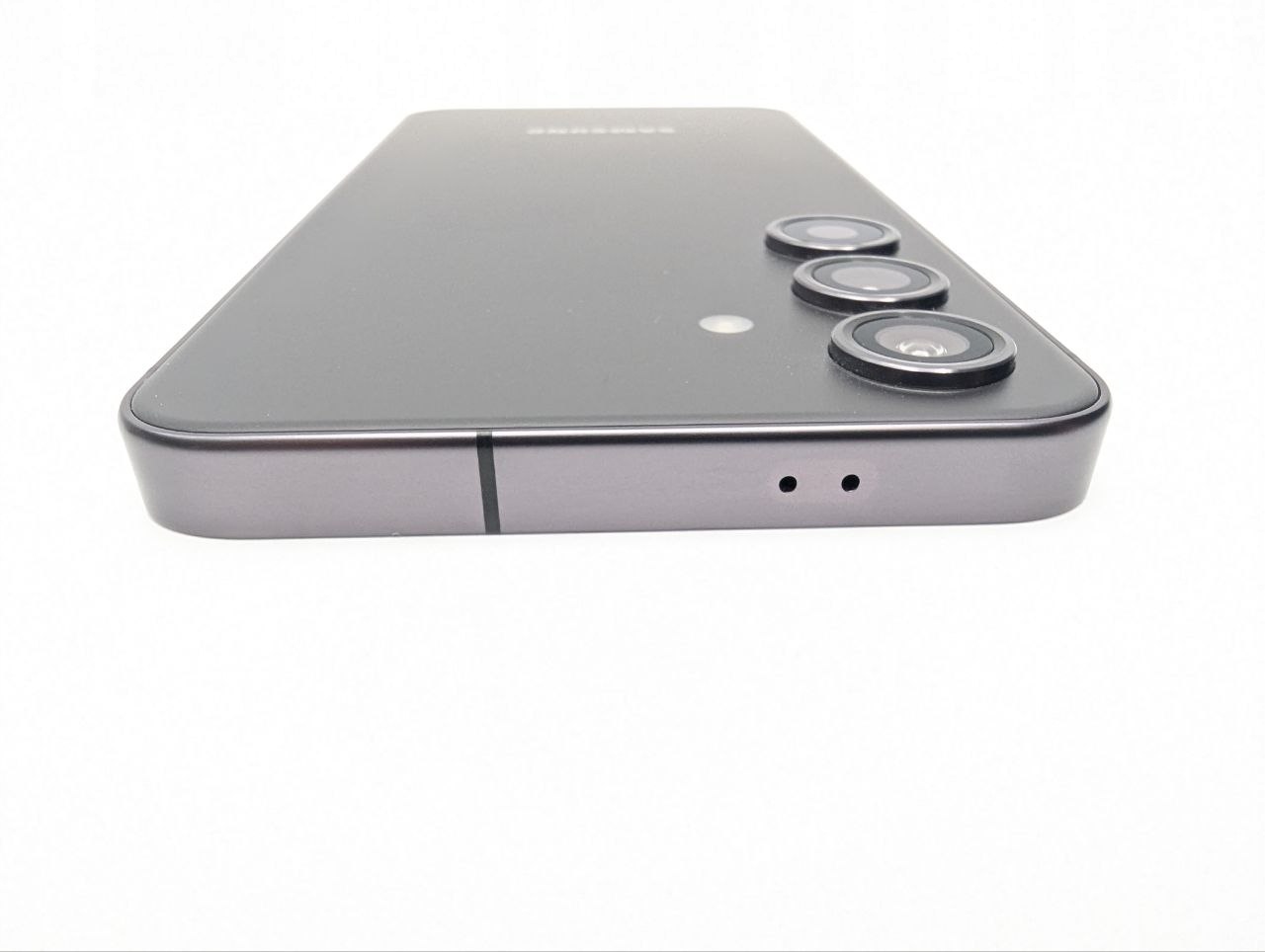 thumb Samsung Galaxy S24 256GB Czarny (Powystawowy)