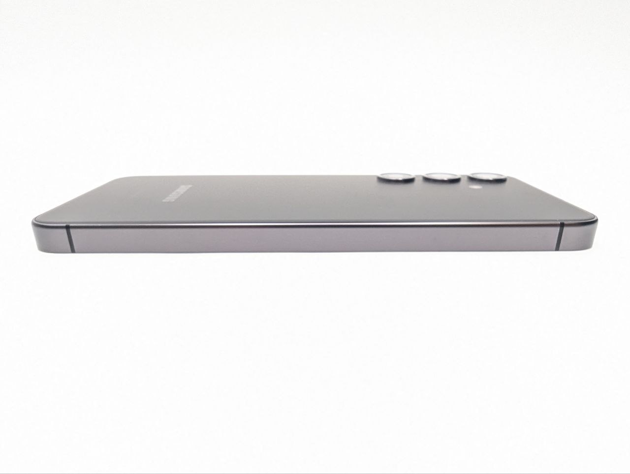 thumb Samsung Galaxy S24 256GB Czarny (Powystawowy)