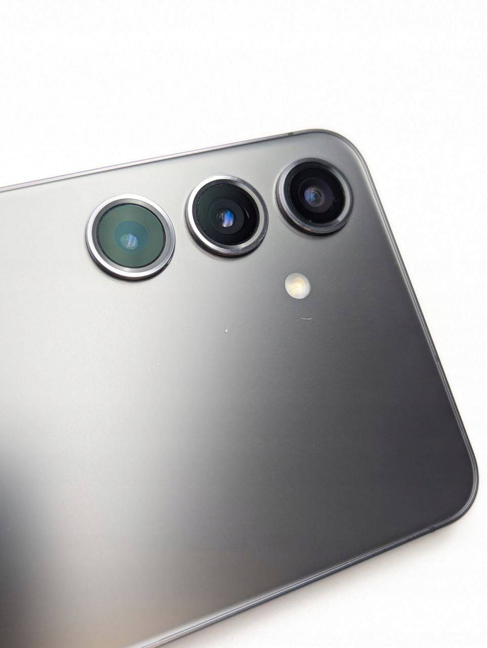 thumb Samsung Galaxy S24 256GB Czarny (Powystawowy)