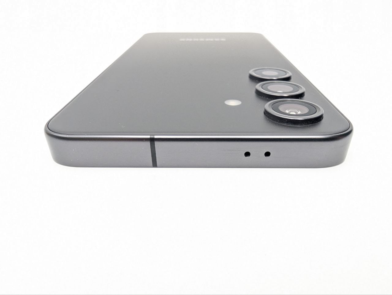 thumb Samsung Galaxy S24 128GB Czarny (Powystawowy)