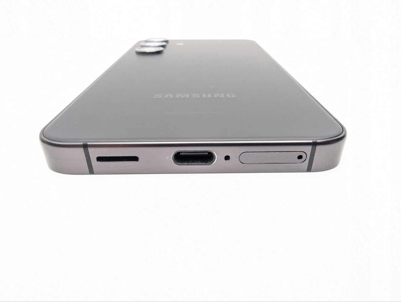 thumb Samsung Galaxy S24 128GB Czarny (Powystawowy)