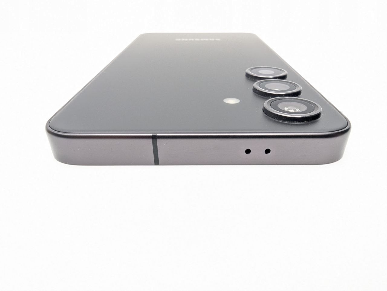 thumb Samsung Galaxy S24 128GB Czarny (Powystawowy)