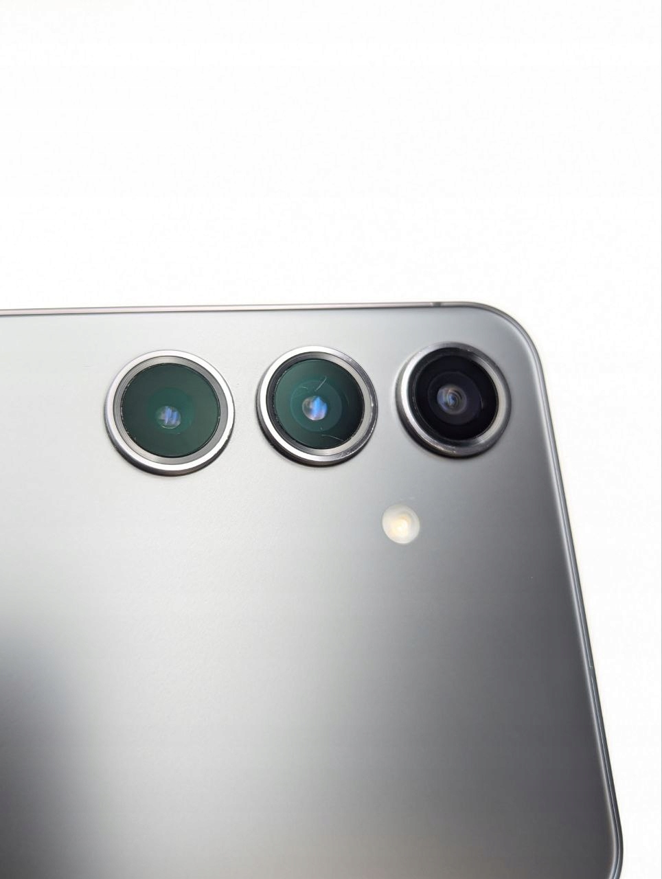 thumb Samsung Galaxy S24 128GB Czarny (Powystawowy)