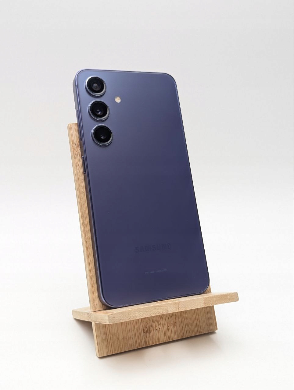 thumb Samsung Galaxy S24 256 GB fioletowy (Powystawowy)