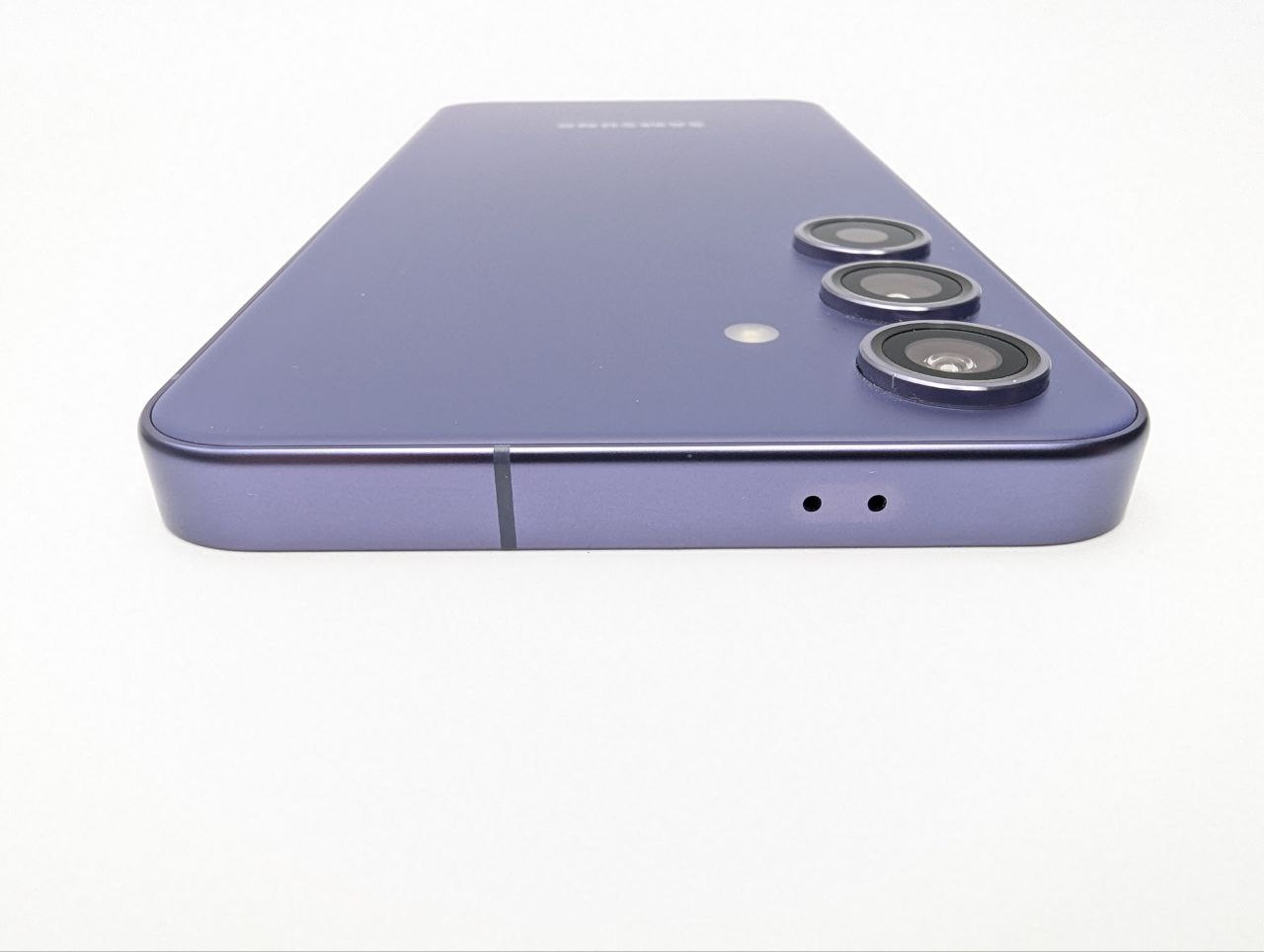 thumb Samsung Galaxy S24 256 GB fioletowy (Powystawowy)