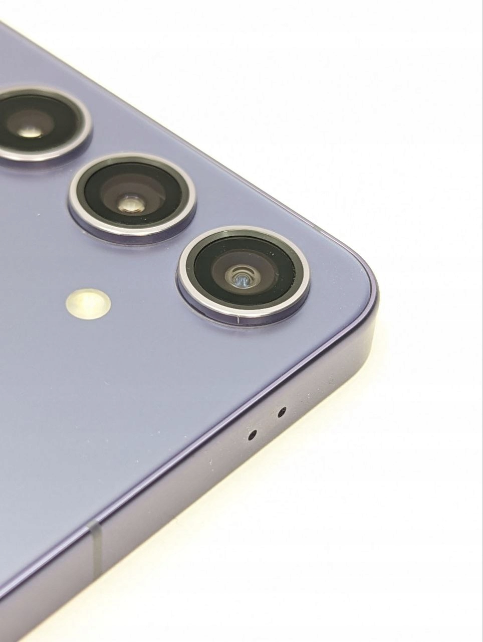 thumb Samsung Galaxy S24 256 GB fioletowy (Powystawowy)