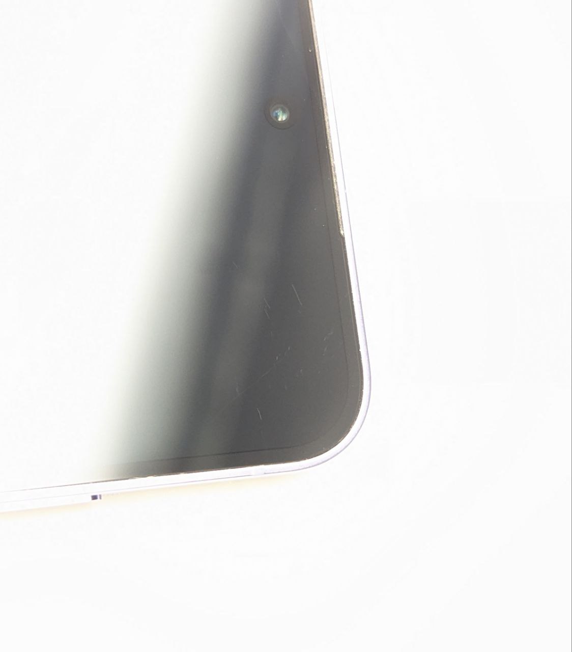 thumb Samsung Galaxy S24 256 GB fioletowy (Powystawowy)