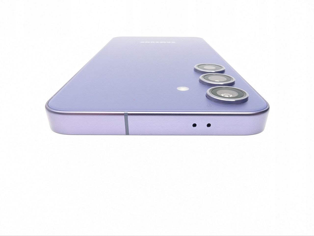 thumb Samsung Galaxy S24 128GB Fioletowy (Powystawowy)