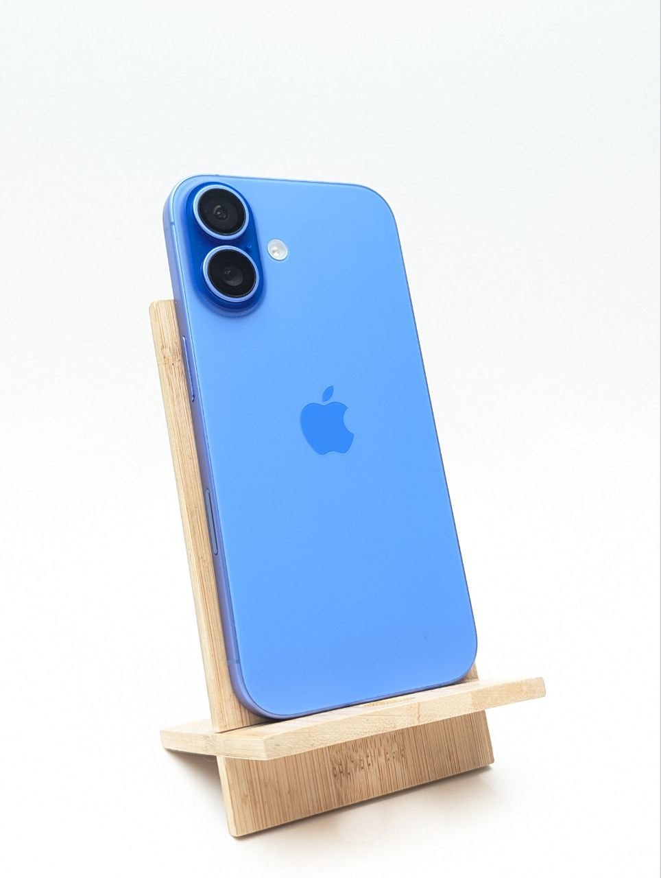 thumb Apple iPhone 16 128 GB Ultramaryna (Powystawowy)