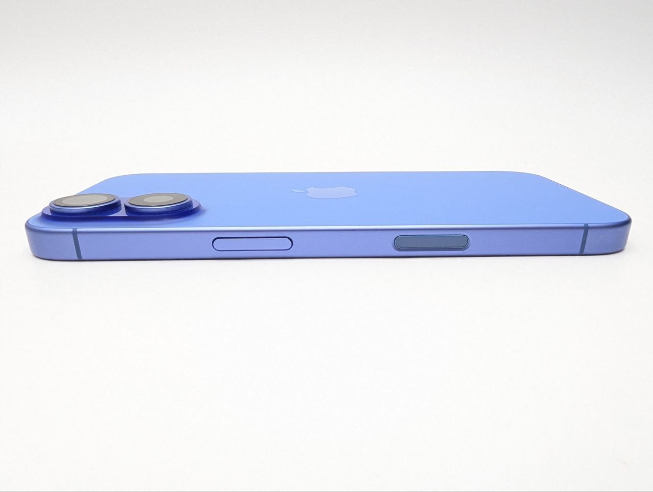 thumb Apple iPhone 16 128 GB Ultramaryna (Powystawowy)