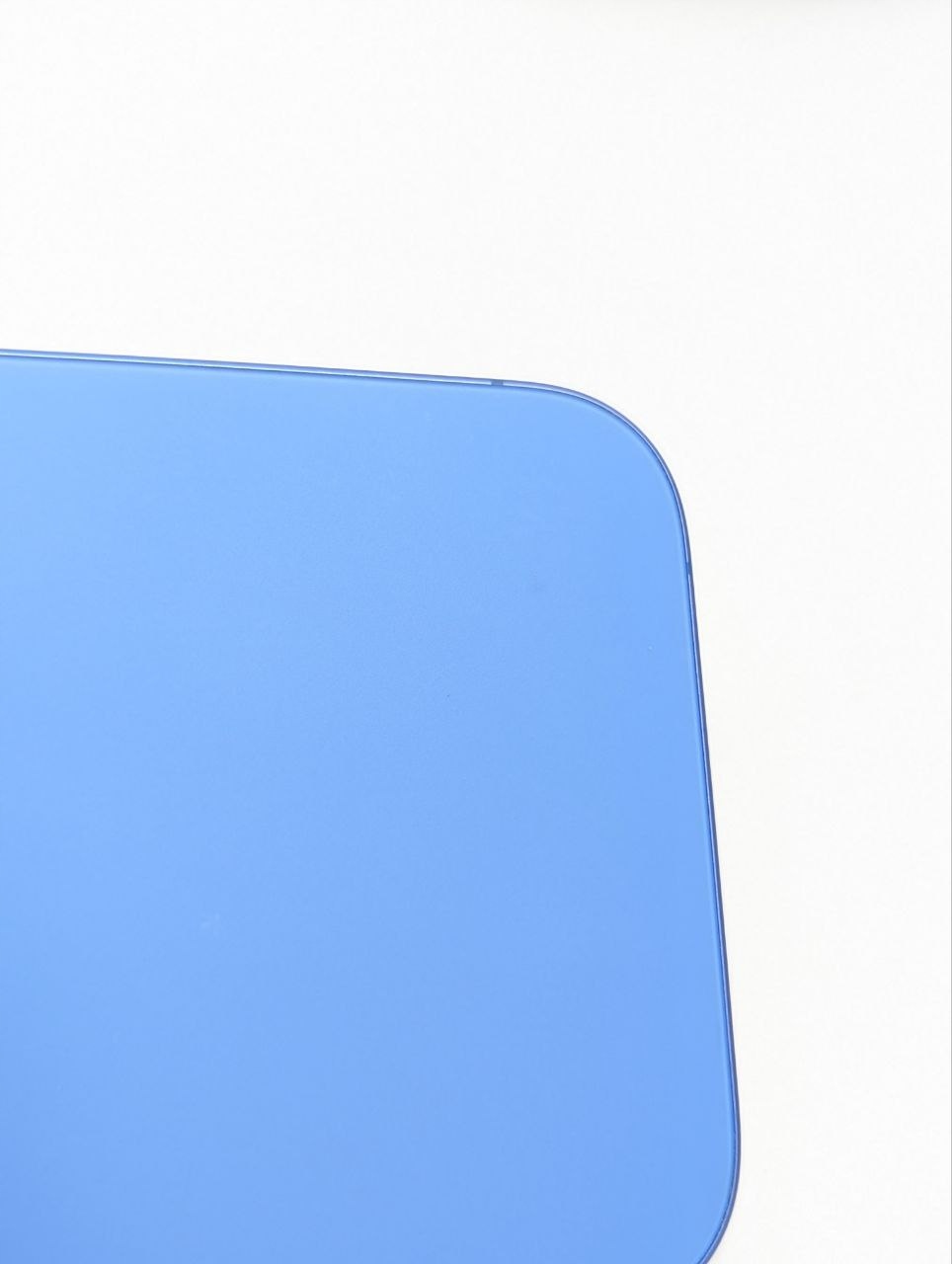 thumb Apple iPhone 16 128 GB Ultramaryna (Powystawowy)