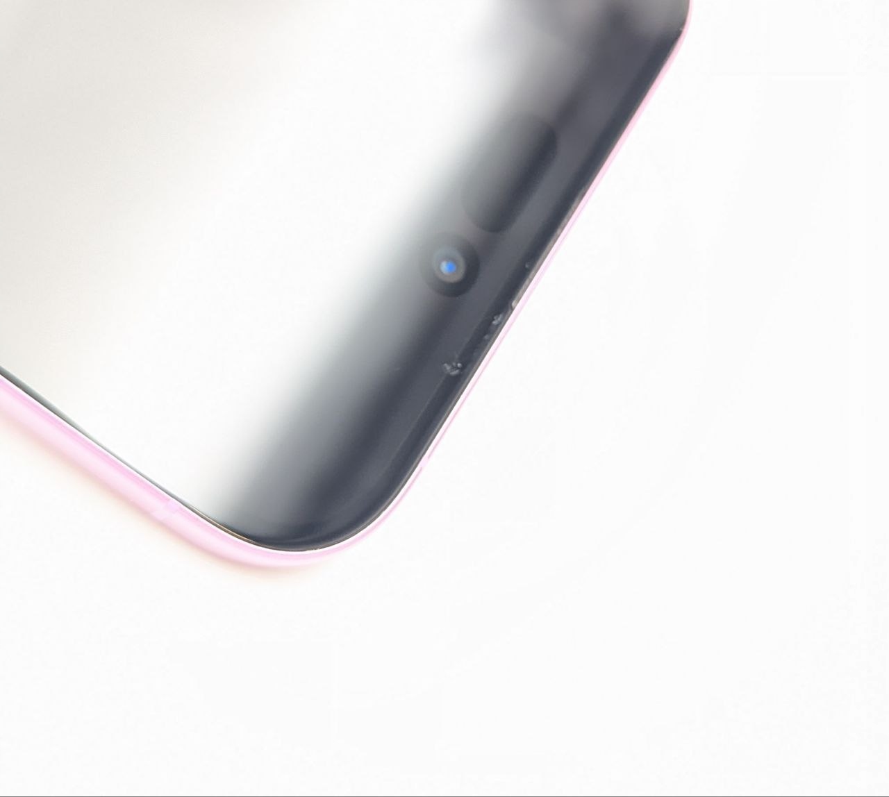 thumb Apple iPhone 16 Plus 128 GB różowy| bateria 100% (Powystawowy)