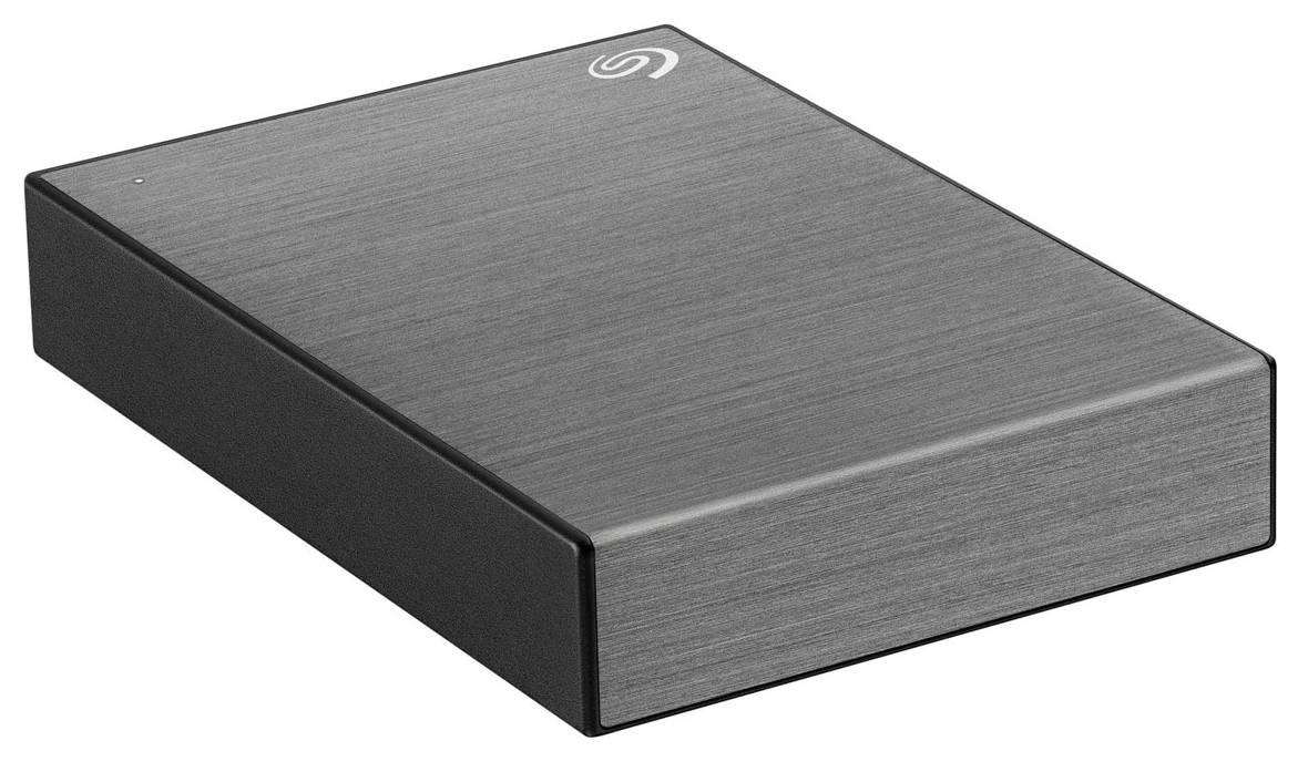 thumb Seagate One Touch 5TB USB 3.0