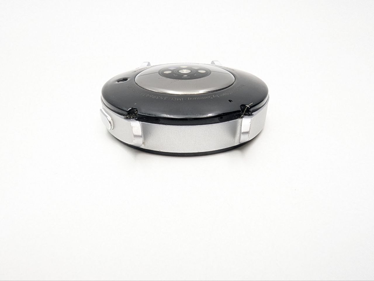 thumb Samsung Galaxy Watch 7 LTE (L315) 44mm srebrny (Powystawowy)