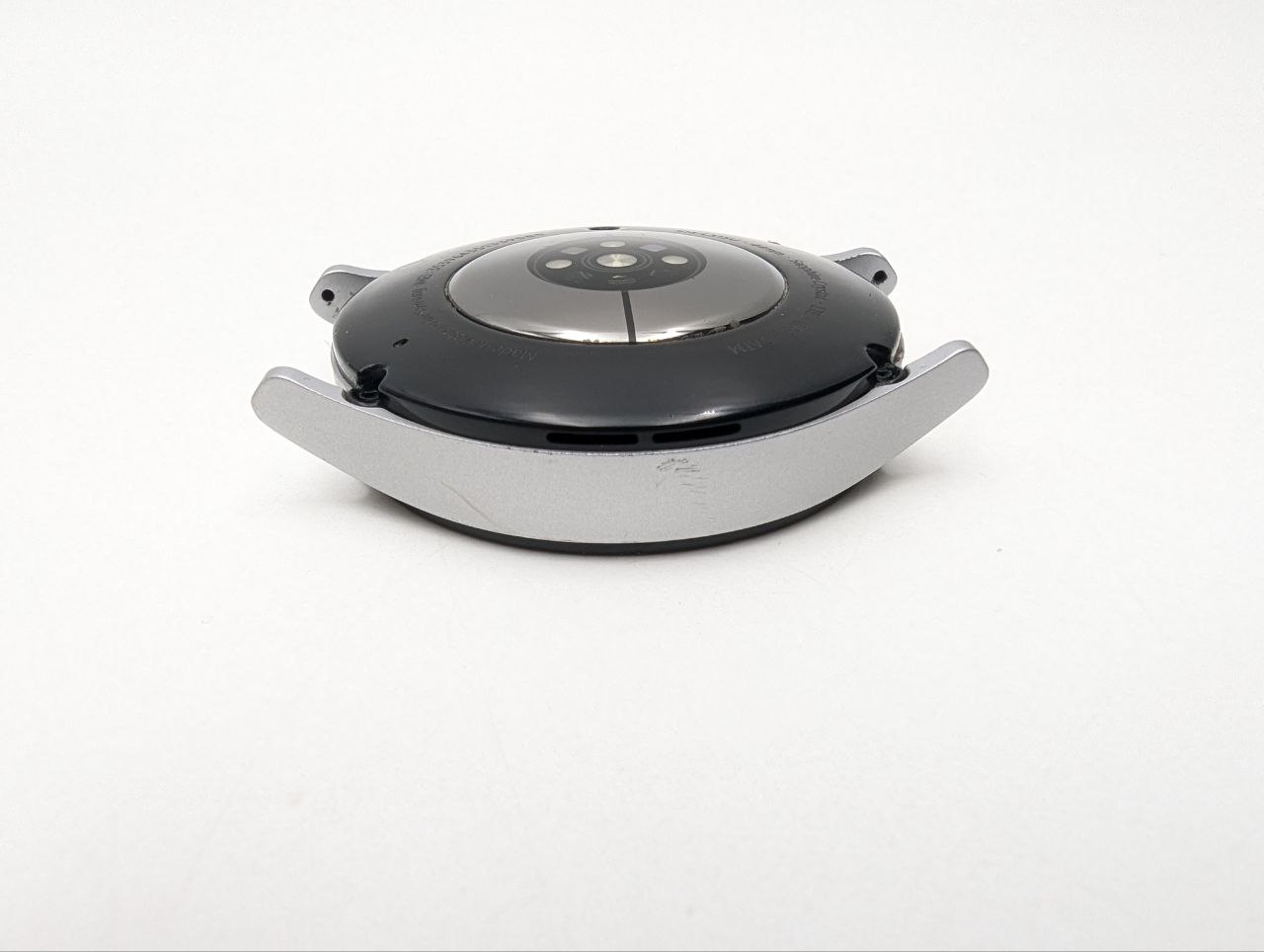 thumb Samsung Galaxy Watch 7 LTE (L315) 44mm srebrny (Powystawowy)