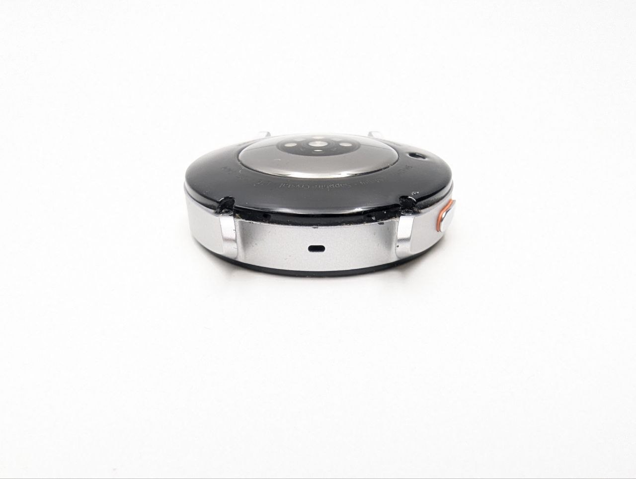 thumb Samsung Galaxy Watch 7 LTE (L315) 44mm srebrny (Powystawowy)