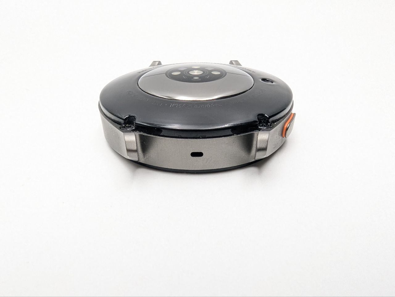 thumb Samsung Galaxy Watch 7 LTE (L315) 44mm zielony (Powystawowy)