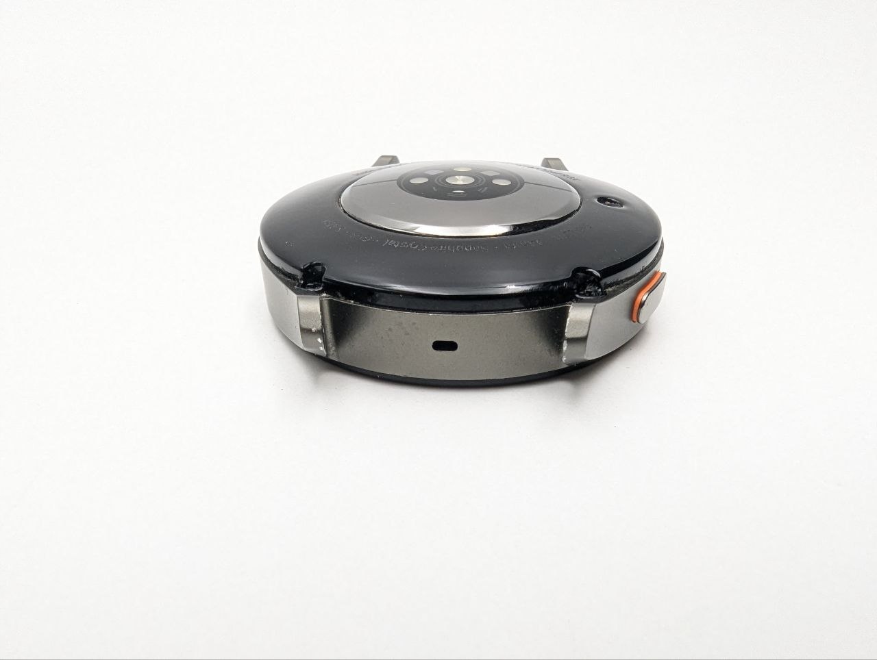 thumb Samsung Galaxy Watch 7 (L310) 44mm zielony (Powystawowy)