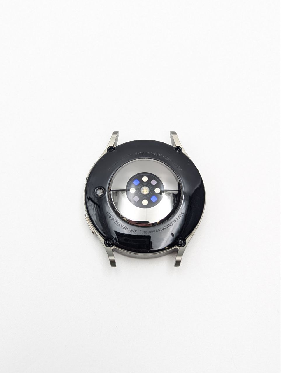 thumb Samsung Galaxy Watch 7 (L310) 44mm zielony (Powystawowy)