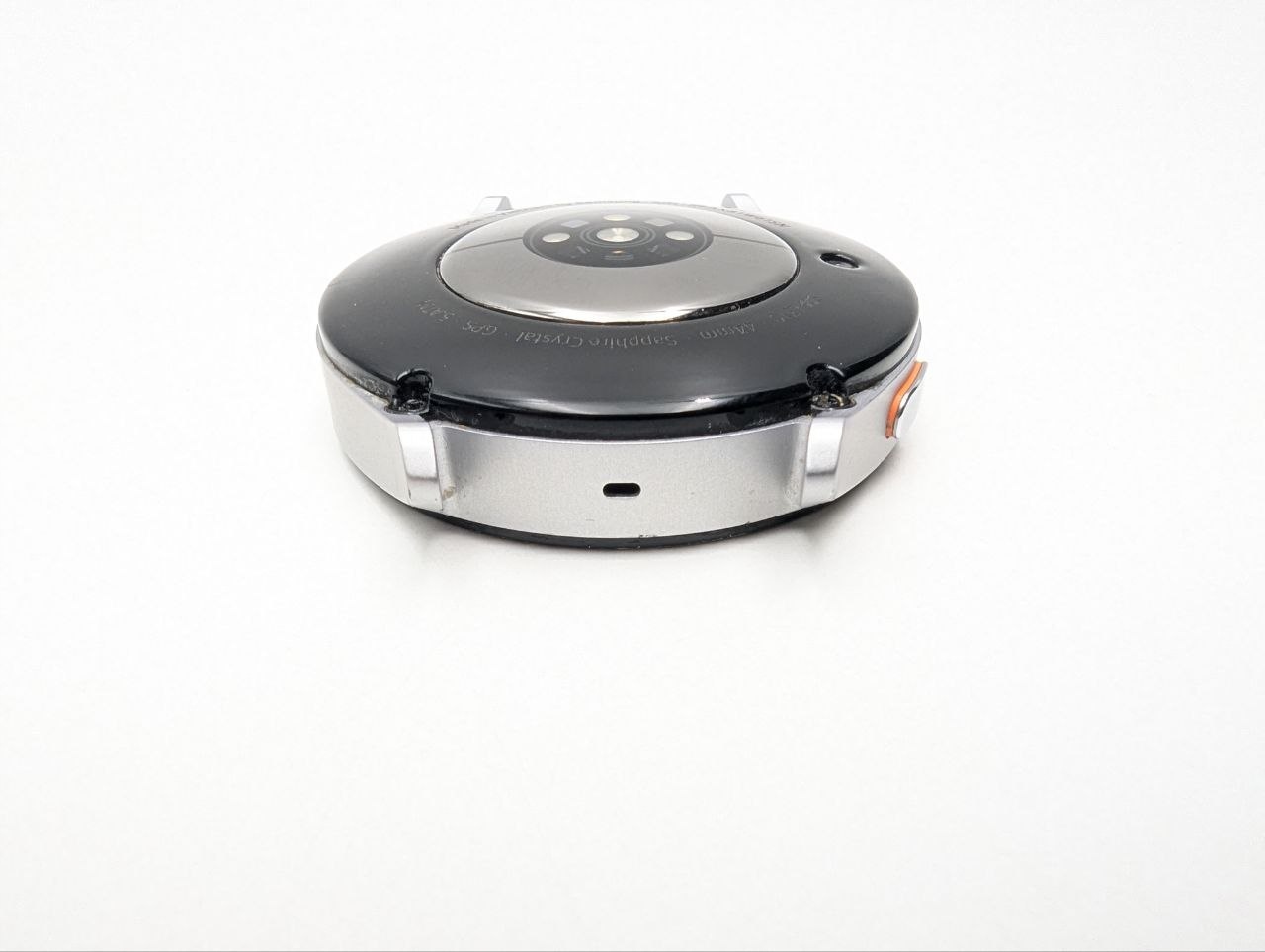 thumb Samsung Galaxy Watch 7 (L310) 44mm srebrny (Używany)