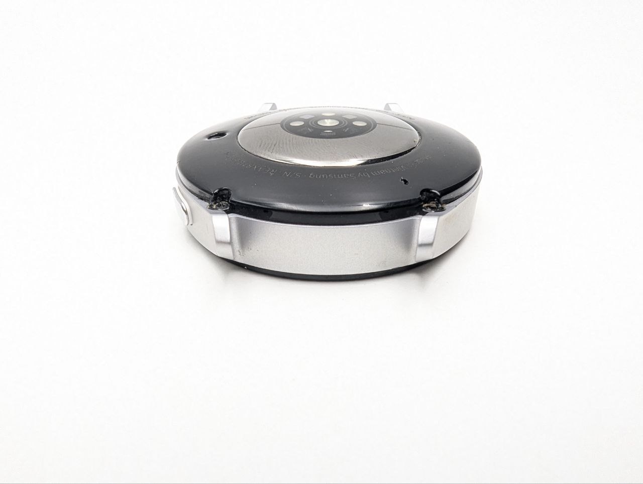 thumb Samsung Galaxy Watch 7 (L310) 44mm srebrny (Używany)