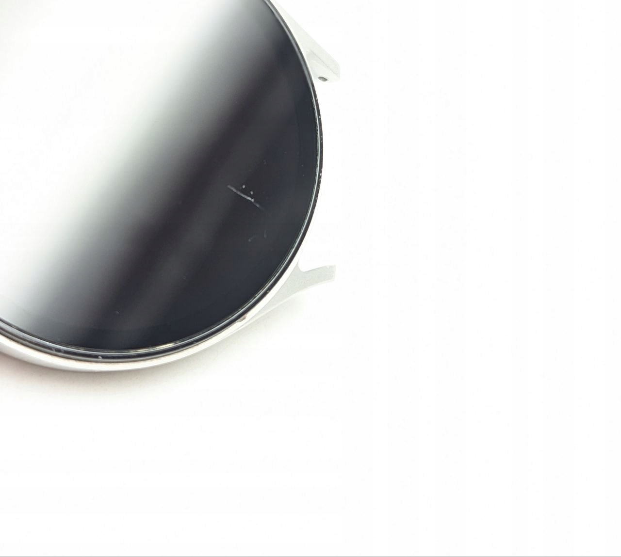 thumb Samsung Galaxy Watch 7 (L310) 44mm srebrny (Używany)