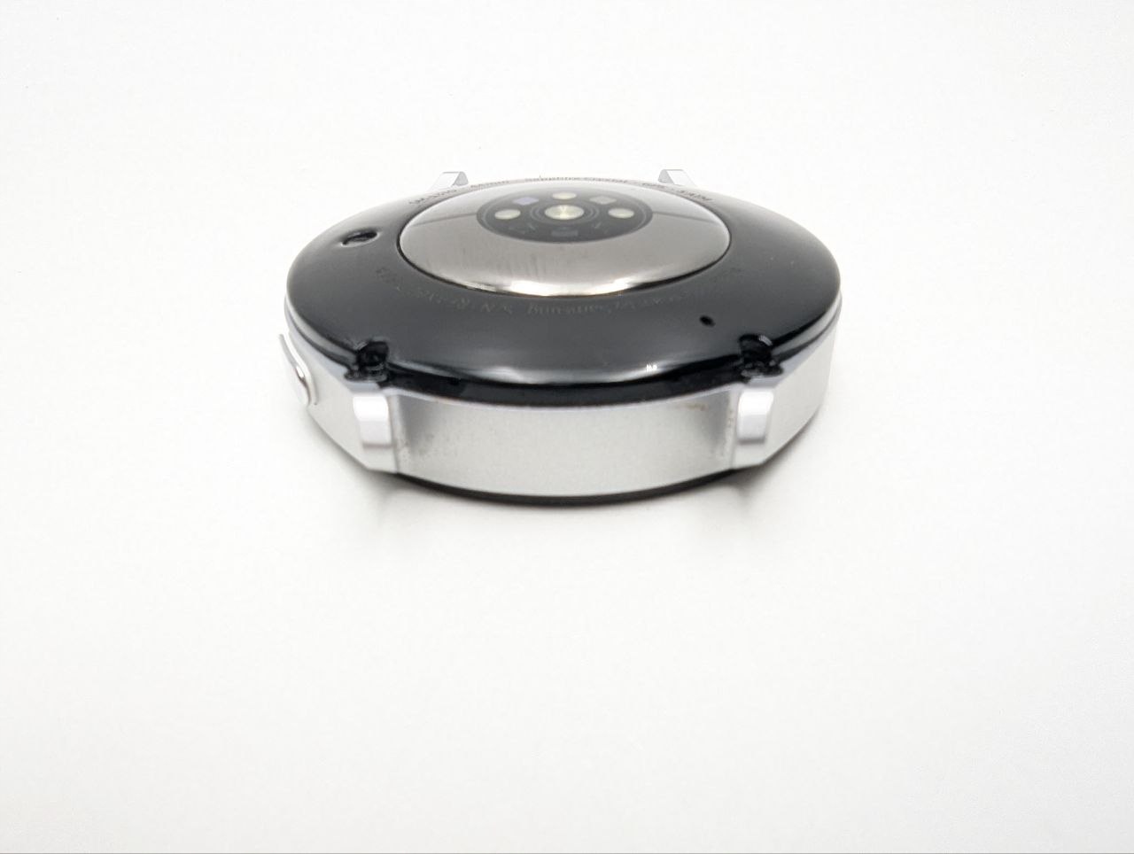 thumb Samsung Galaxy Watch 7 (L310) 44mm srebrny (Powystawowy)